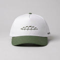 Premium Cotton Cap - The Track