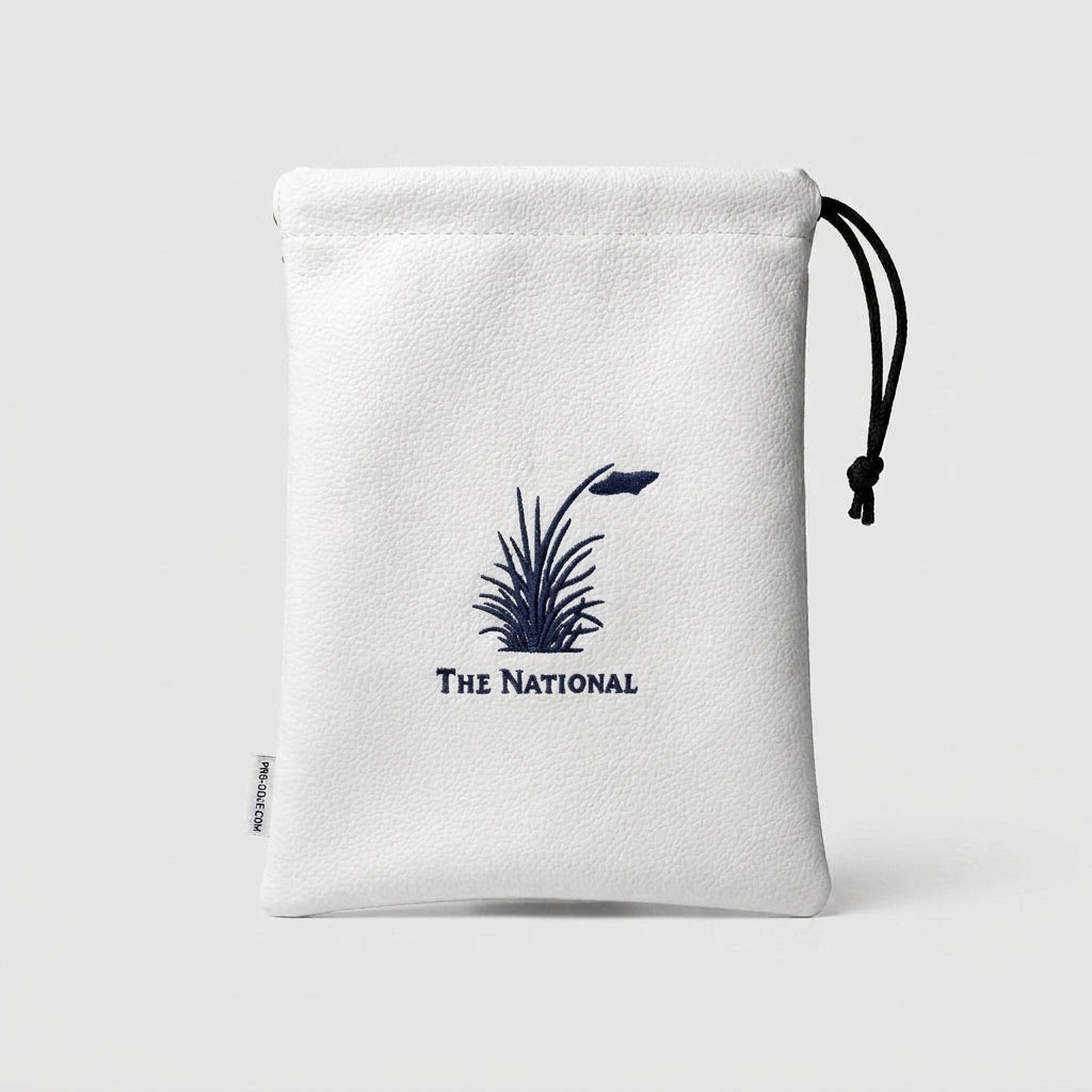 Accessories Bag - Drawstring