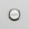 Ball Marker - The Track - Green