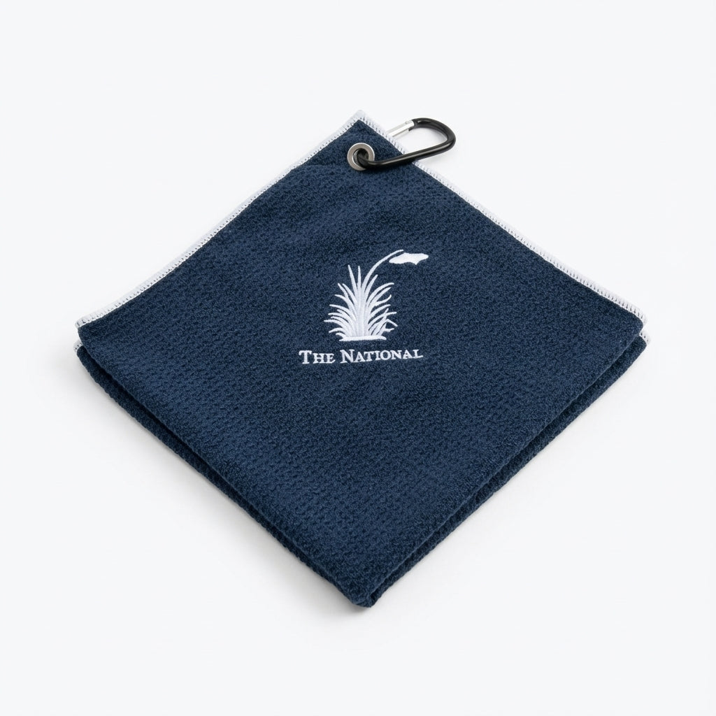 Towels – The National Golf Club