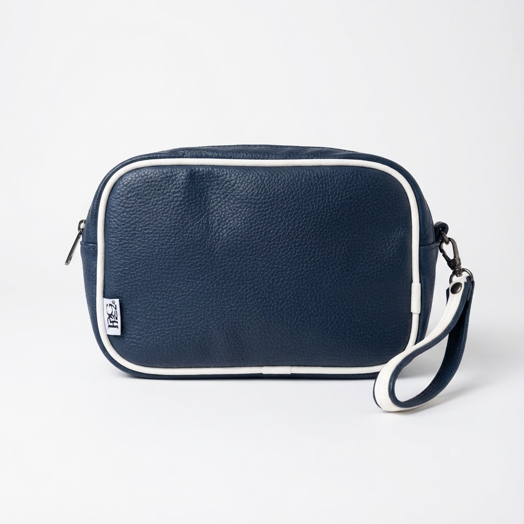 Accessories Bag - Double Zip
