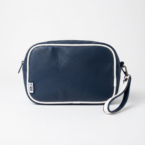 Accessories Bag - Double Zip