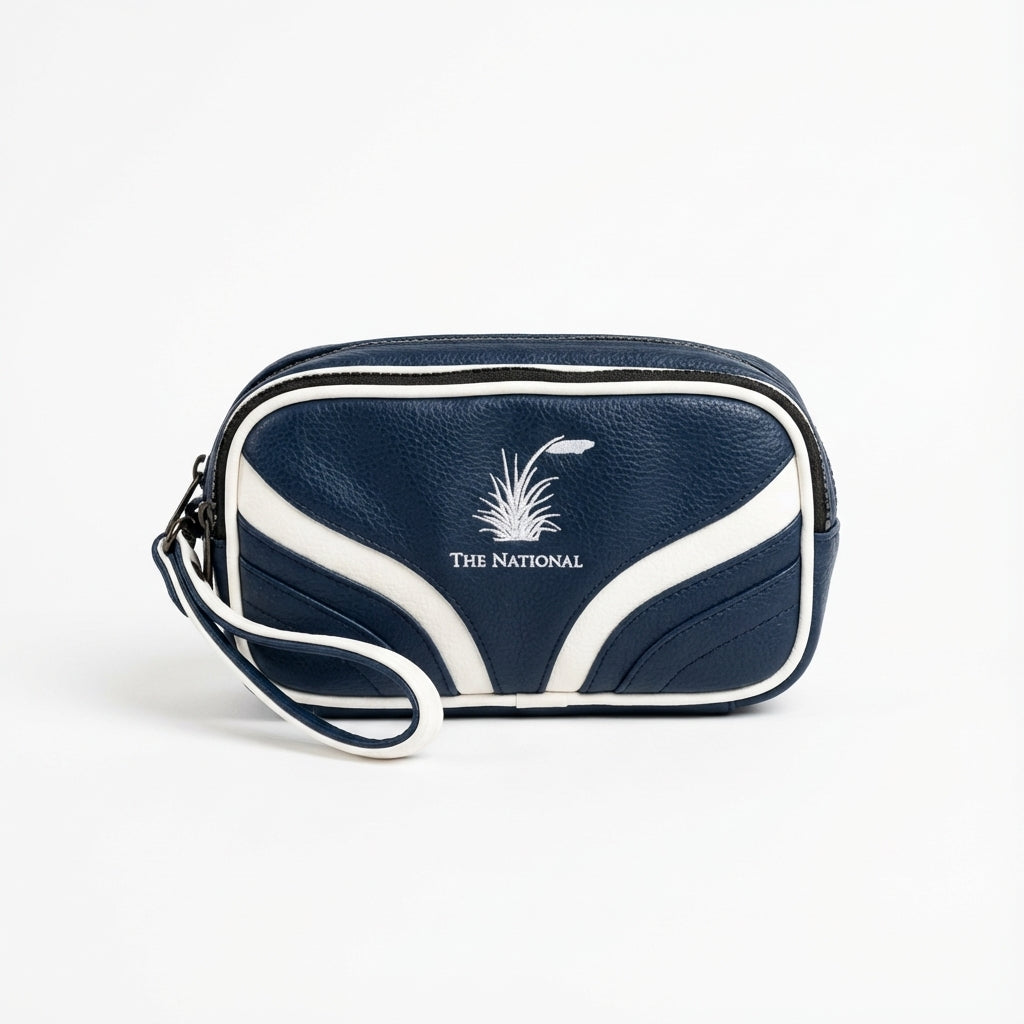Accessories Bag - Double Zip