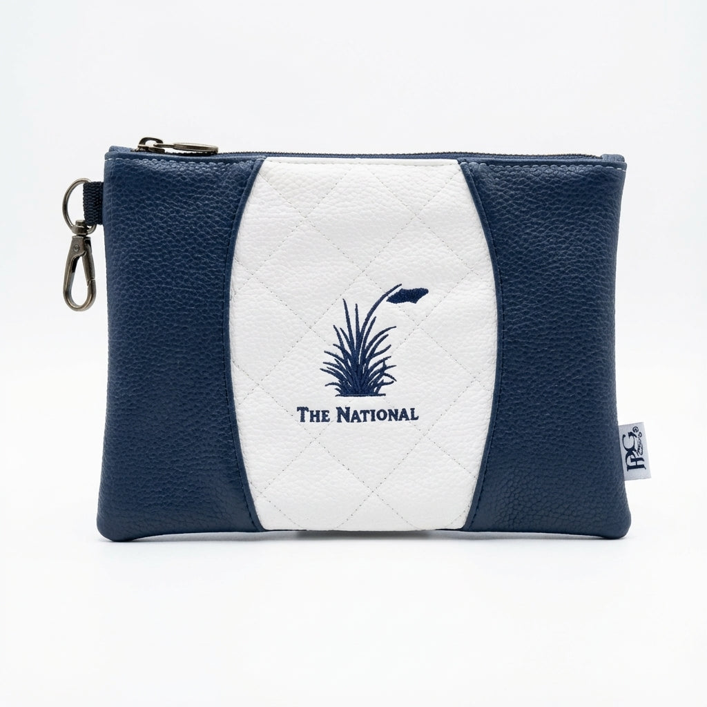 Accessories Bag - Single Zip (Coming Soon)