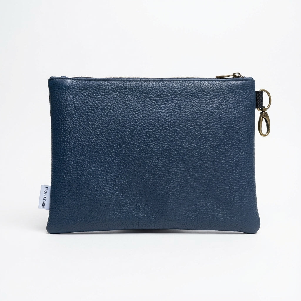 Accessories Bag - Single Zip